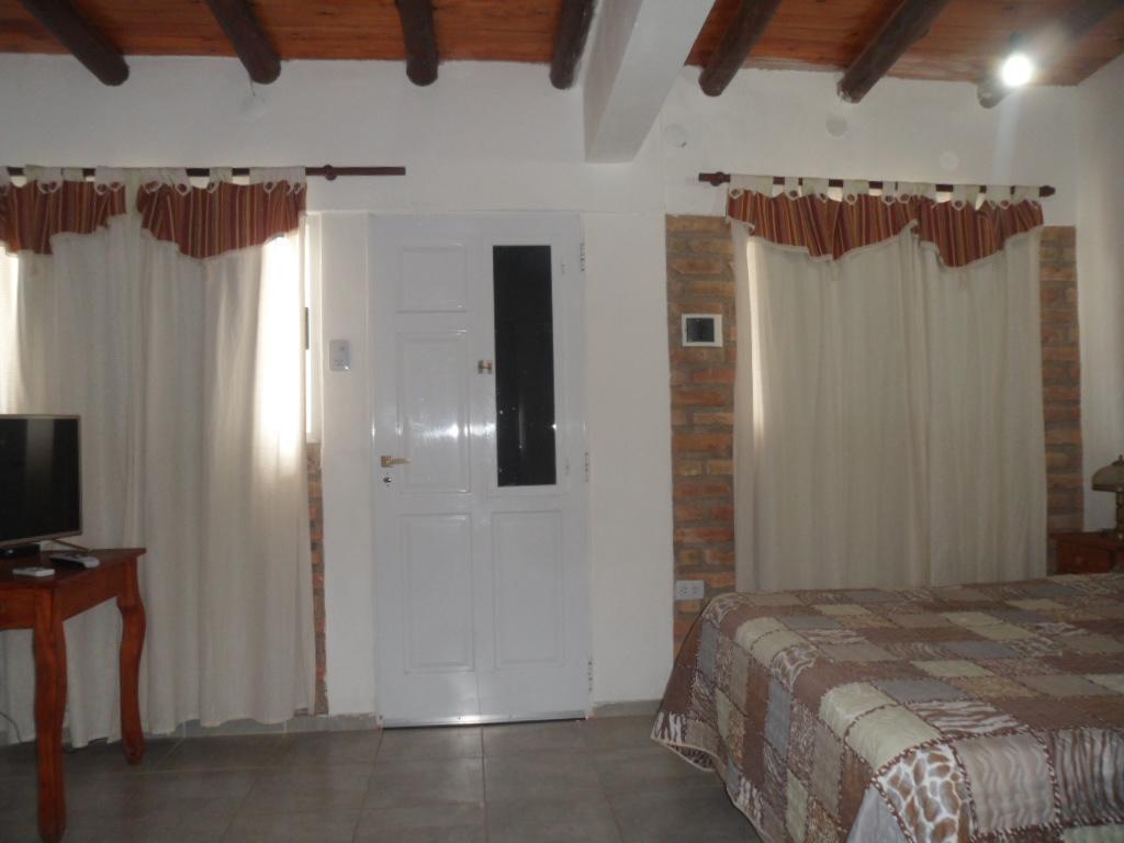 Bed and Breakfast El Viejo Molino Chilecito Pokój zdjęcie