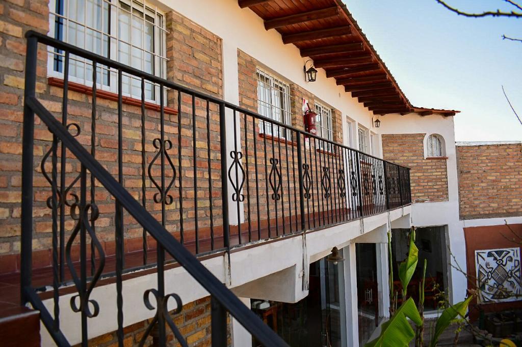 Bed and Breakfast El Viejo Molino Chilecito Zewnętrze zdjęcie